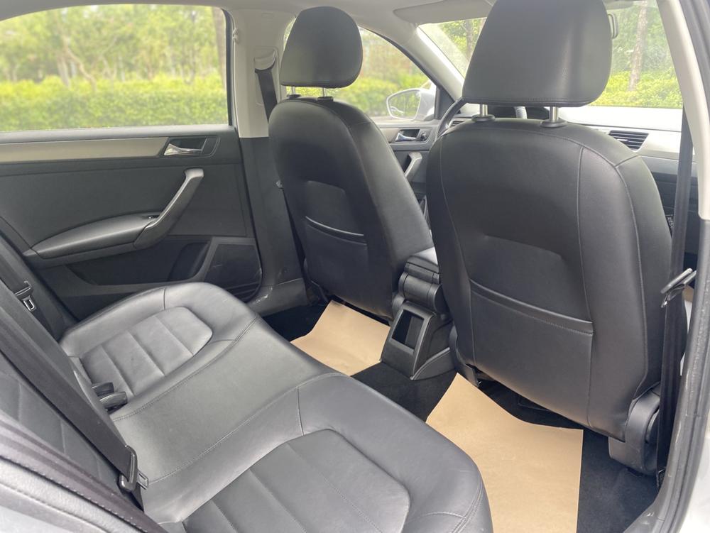 Volkswagen Santana 2015 #22 Volkswagen Santana 2015 immagine di auto #22