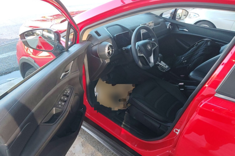 BYD Yuan New Energy 2019 #16 BYD Yuan New Energy 2019 car image #16