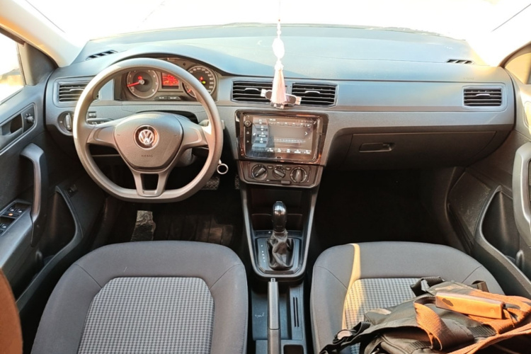 Volkswagen Santana 2021 #10 Volkswagen Santana 2021 imagen de coche #10