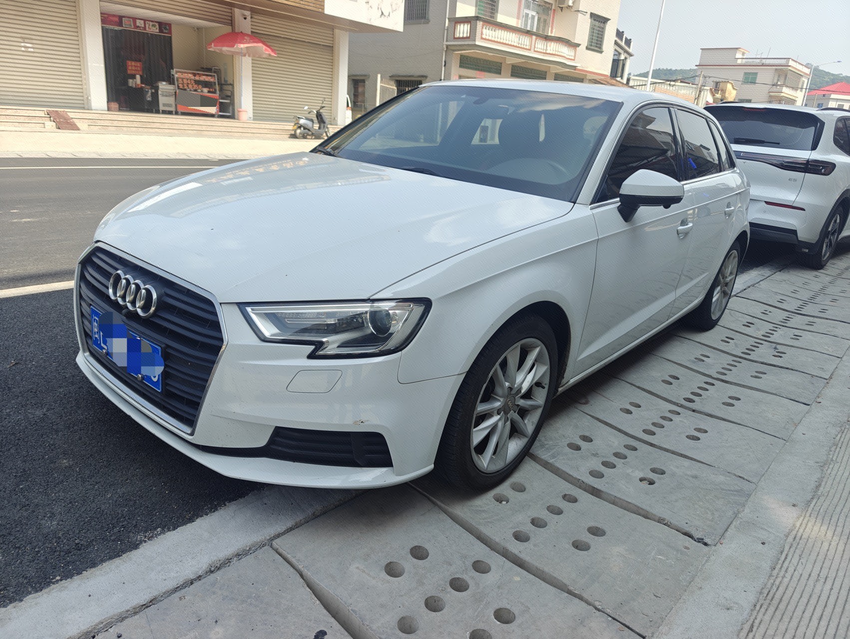 2017 car image 