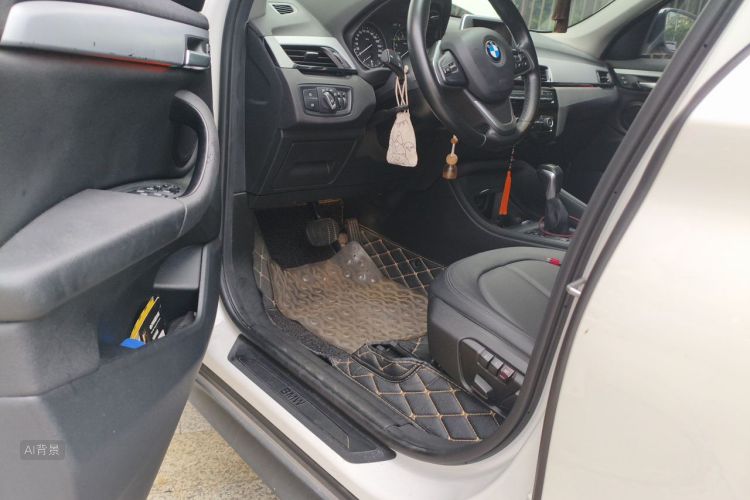 BMW X1 2016 #18 BMW X1 2016 car image #18