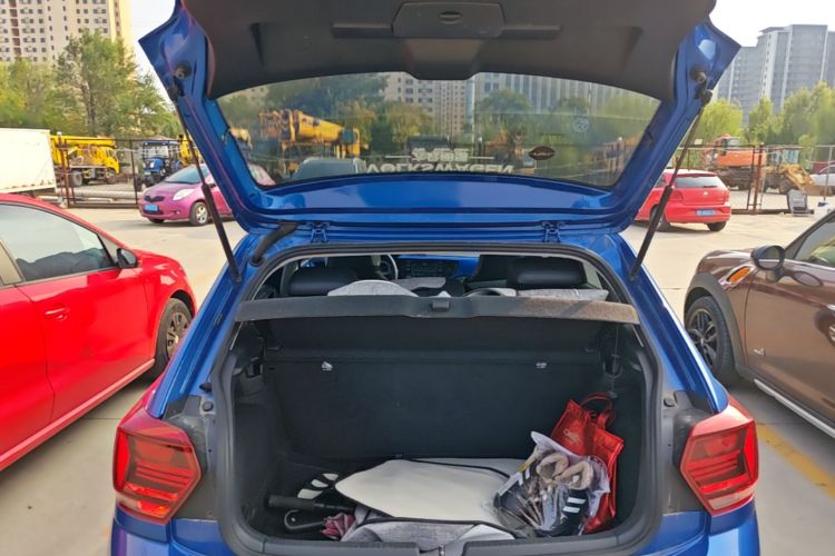 Volkswagen Polo 2020 immagine di auto #19