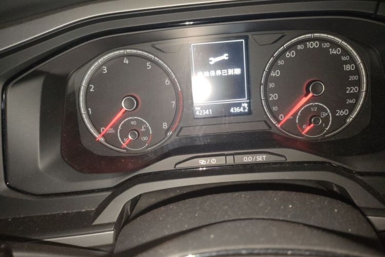 Volkswagen Polo 2020 #8 Volkswagen Polo 2020 car image #8