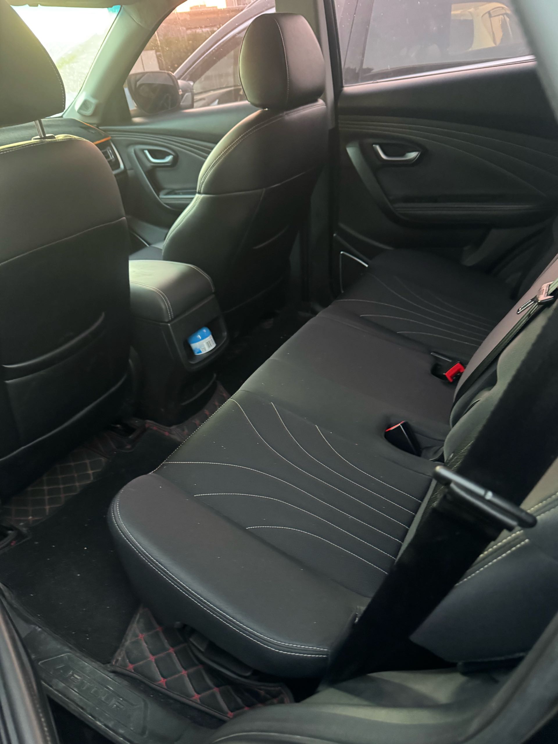 Jetour X70M 2022 #4 Jetour X70M 2022 car image #4