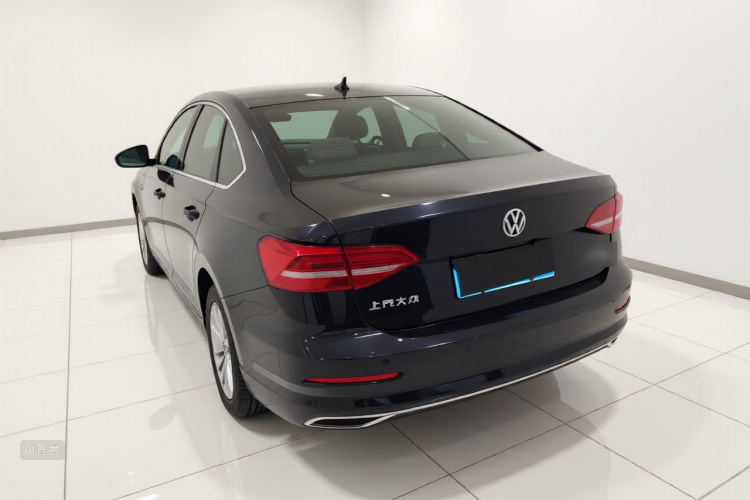 Volkswagen Lavida 2019 #5 Volkswagen Lavida 2019 car image #5