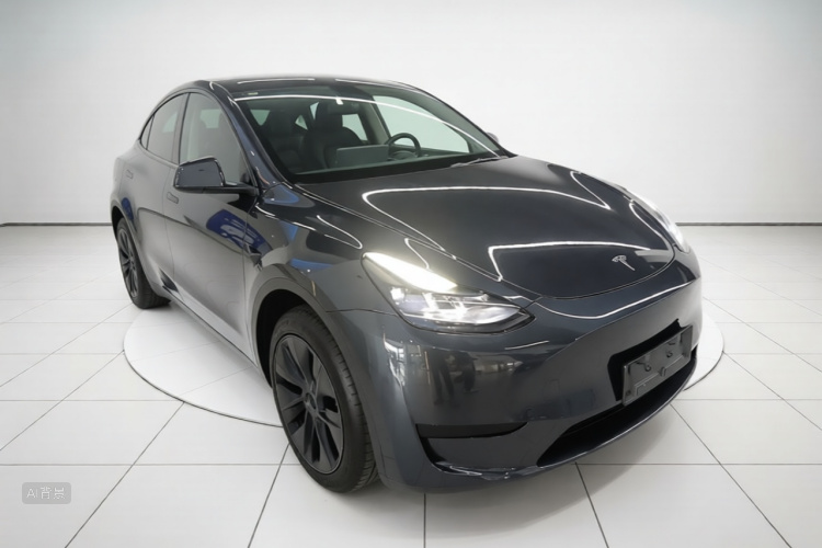 Tesla Model Y 2024 car image #4