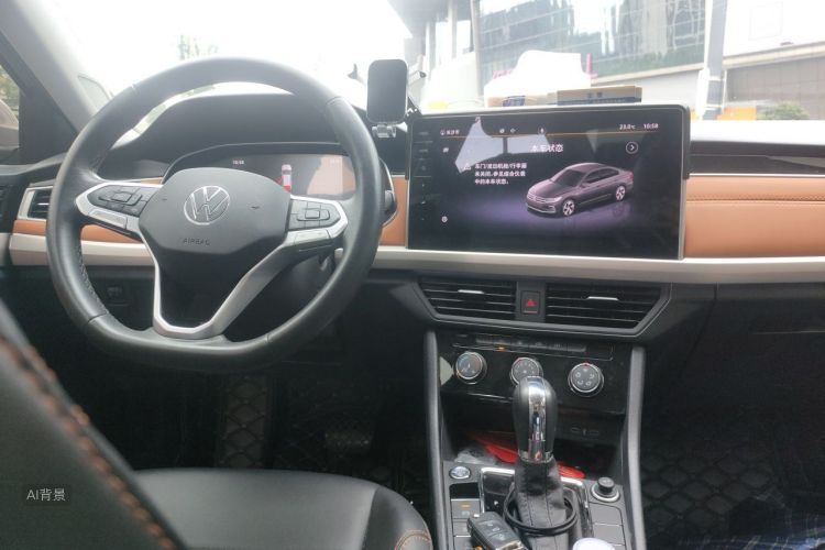 Volkswagen Bora 2023 صورة سيارة #15