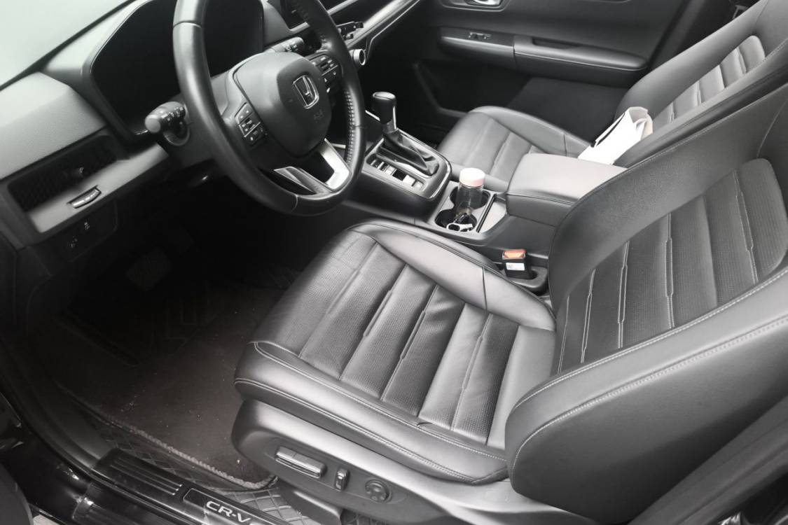 Honda CR-V 2024 #18 Honda CR-V 2024 صورة سيارة #18