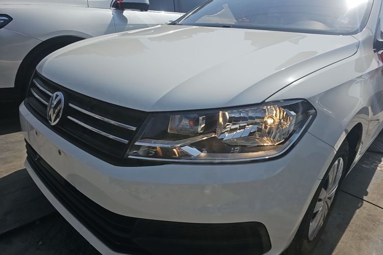 Volkswagen Santana 2020 image de voiture #23
