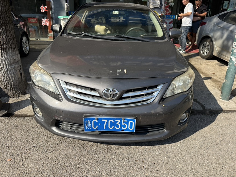 Toyota Corolla 2019 #5 Toyota Corolla 2019 imagem de carro #5