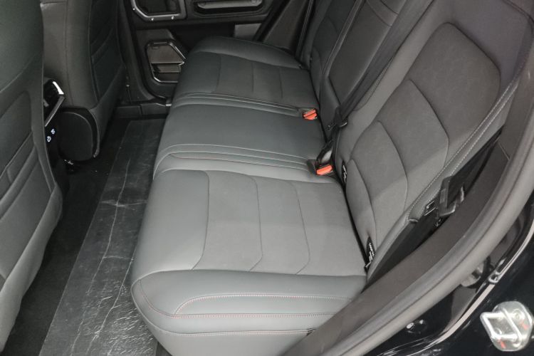 Jetour Traveller 2023 image de voiture #17