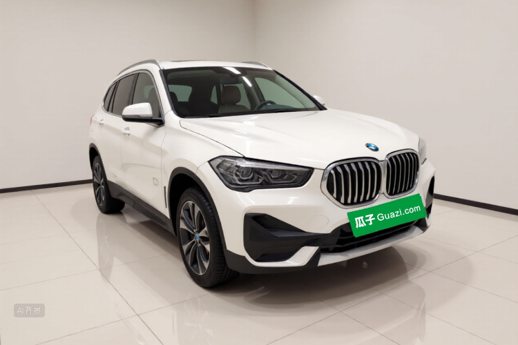 BMW X1 2019 imagem de carro #4