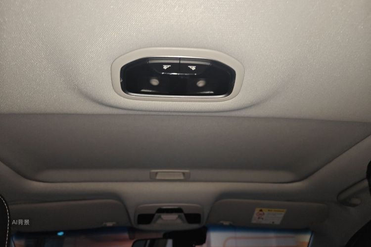 GEELY Emgrand 2019 #20 GEELY Emgrand 2019 car image #20