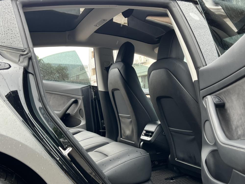 Tesla Model 3 2022 #24 Tesla Model 3 2022 car image #24