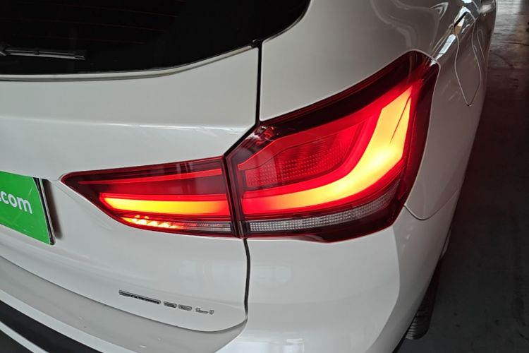 BMW X1 2020 #8 BMW X1 2020 car image #8