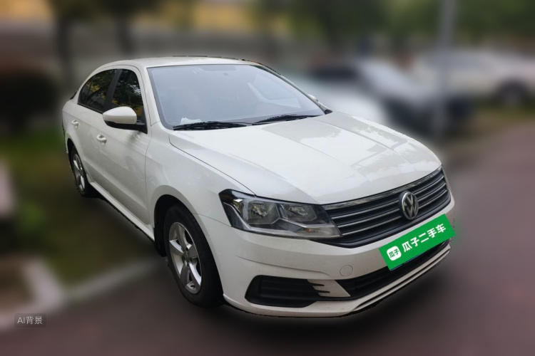 Volkswagen Lavida 2021 #4 Volkswagen Lavida 2021 car image #4