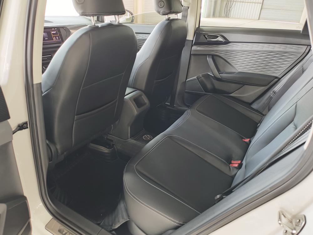 Volkswagen Tharu 2022 car image #11