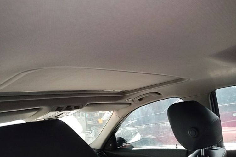 BMW 3 Series 2016 car image #20