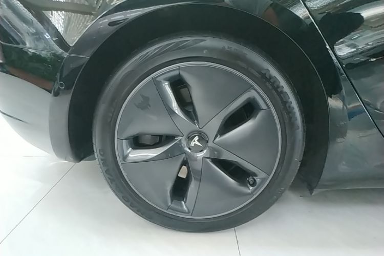 Tesla Model 3 2020 #10 Tesla Model 3 2020 car image #10