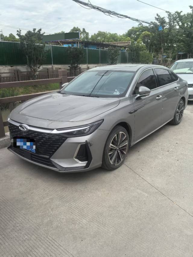 Chery Arrizo 8 2023 Chery Arrizo 8 2023 car image