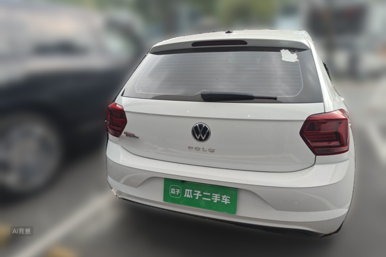 Volkswagen Polo 2024 #6 Volkswagen Polo 2024 car image #6