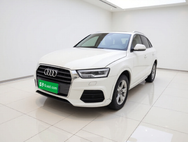 Audi Q3 2019 car image 