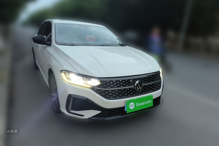Volkswagen Lavida 2023 car image #4
