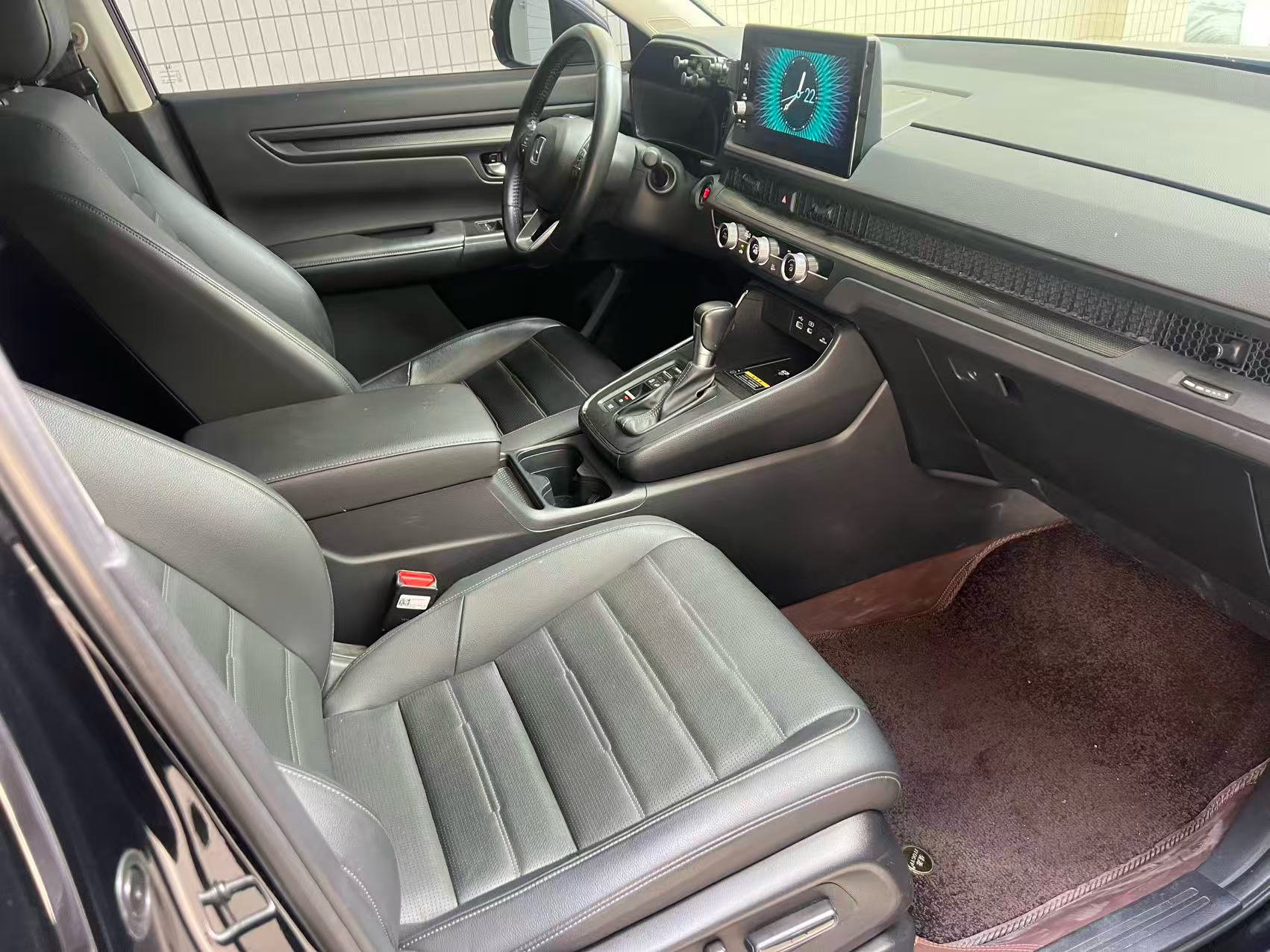 Honda CR-V 2023 car image #3