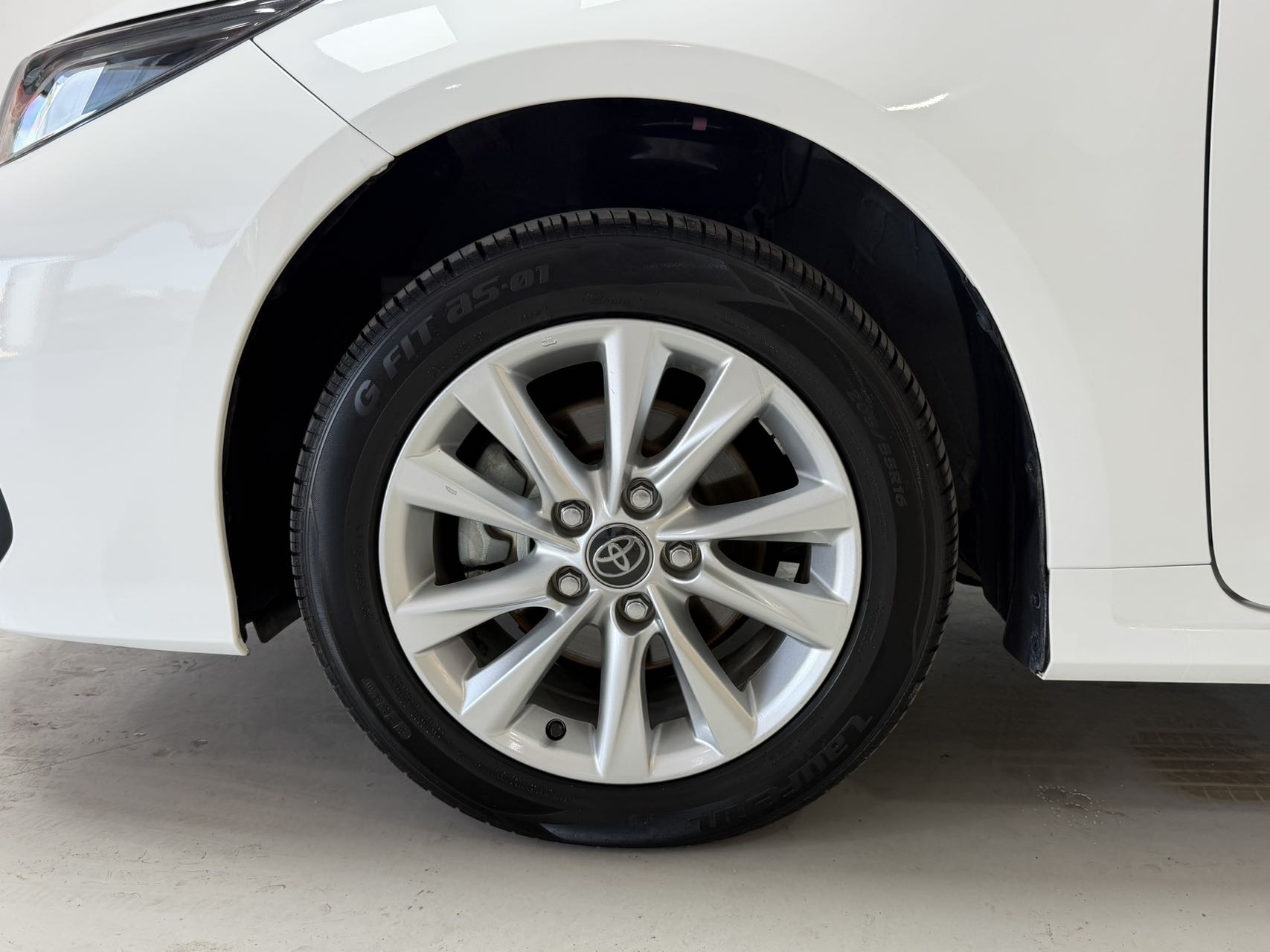Toyota Corolla 2023 #17 Toyota Corolla 2023 image de voiture #17