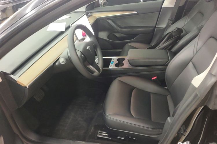 Tesla Model 3 2023 #15 Tesla Model 3 2023 صورة سيارة #15