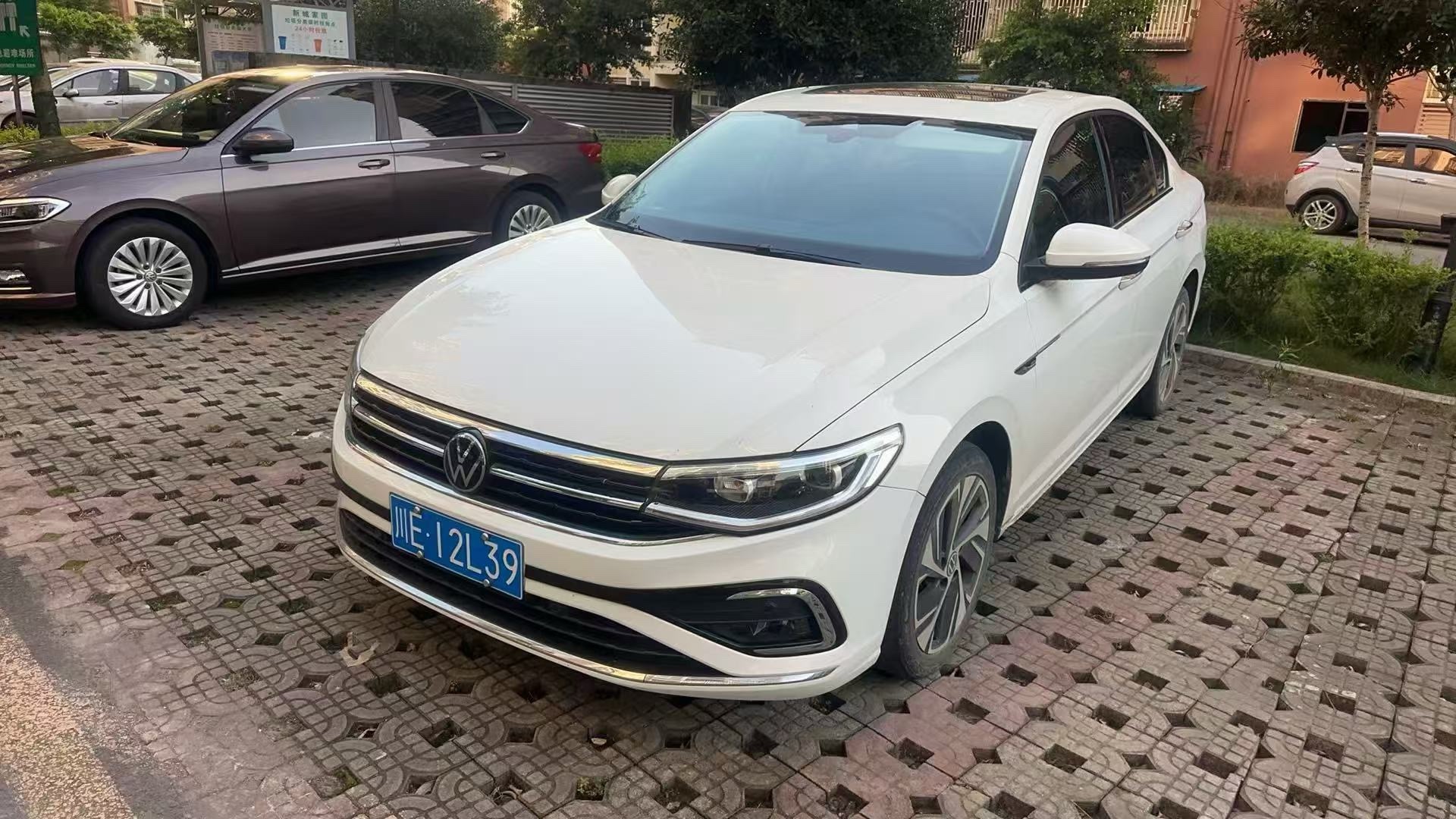 2023 2023 car image