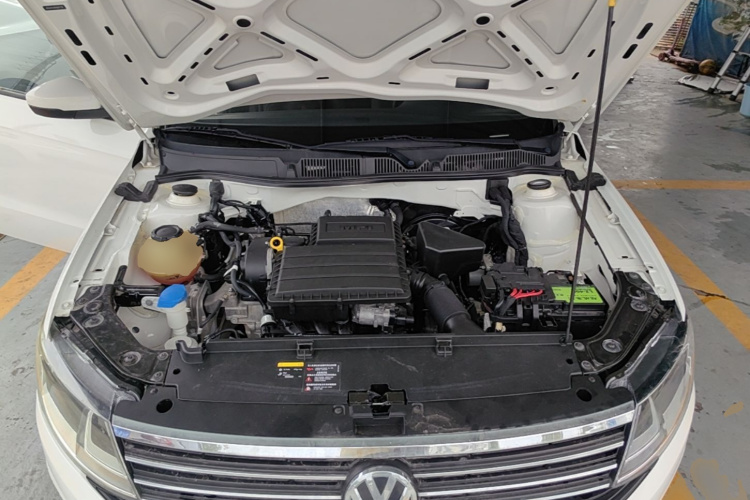 Volkswagen Lavida 2023 #22 Volkswagen Lavida 2023 car image #22