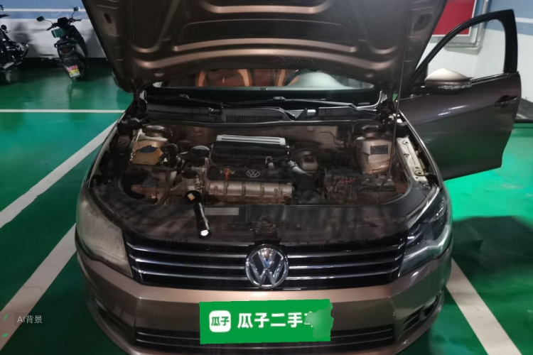 Volkswagen Bora 2016 #22 Volkswagen Bora 2016 immagine di auto #22