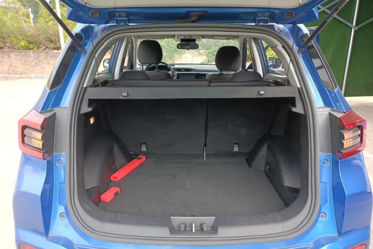 Chery Tiggo 5x 2020 #24 Chery Tiggo 5x 2020 car image #24