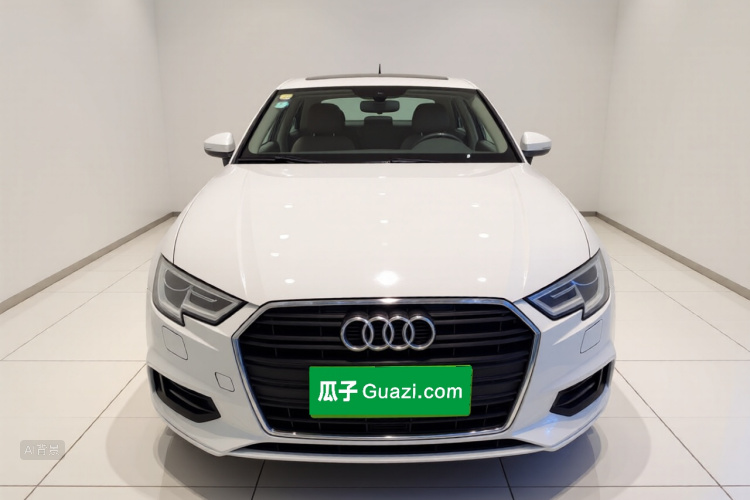 Audi A3 2018 #3 Audi A3 2018 immagine di auto #3