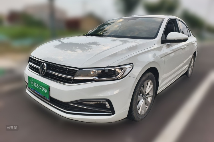 Volkswagen Bora 2022 car image #2