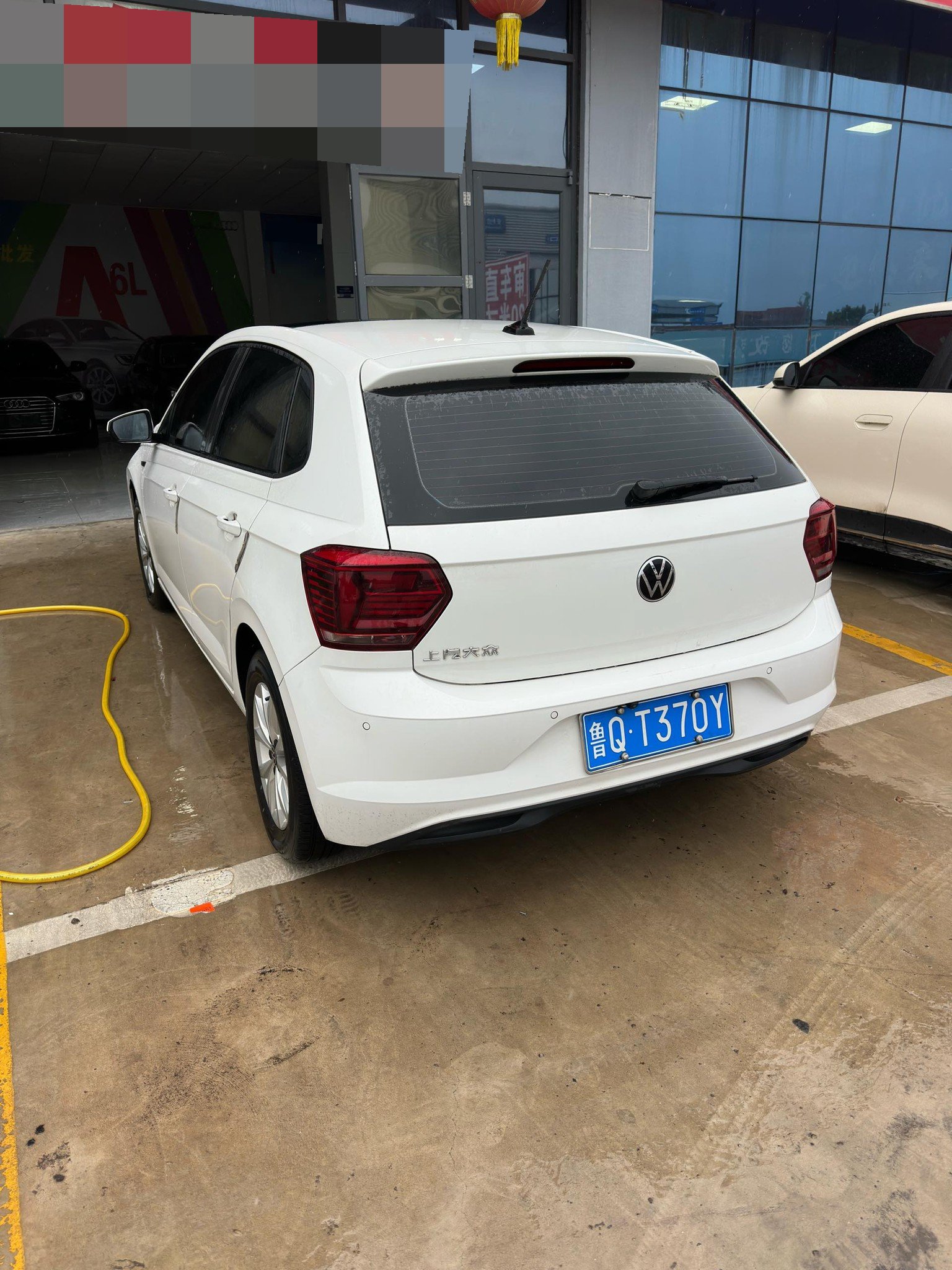 Volkswagen Polo 2021 #3 Volkswagen Polo 2021 immagine di auto #3