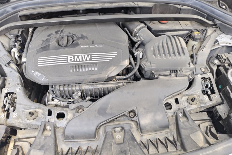 BMW X1 2022 #22 BMW X1 2022 car image #22