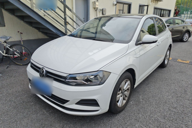 Volkswagen Polo 2024 #2 Volkswagen Polo 2024 car image #2