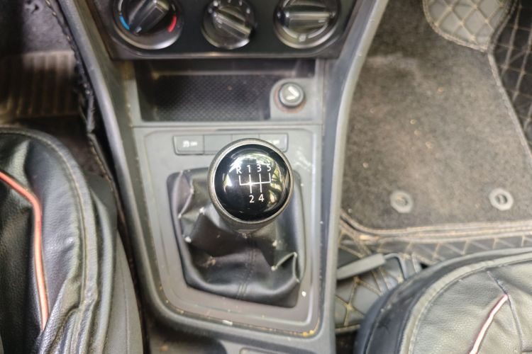 Volkswagen Lavida 2017 imagen de coche #18