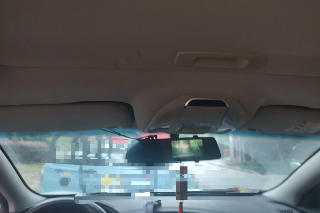 GEELY Binray 2020 #20 GEELY Binray 2020 car image #20