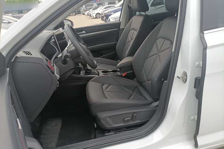 Volkswagen Lavida 2025 car image #15