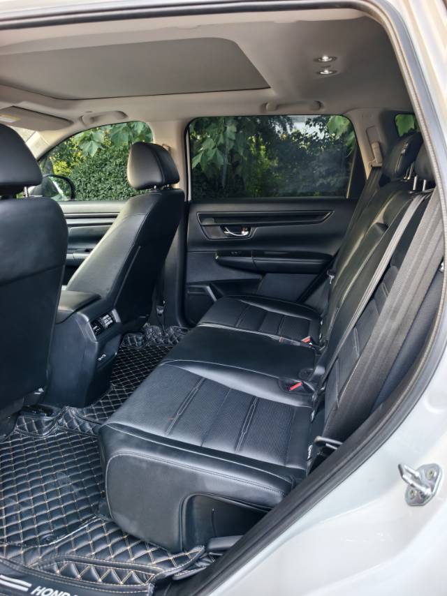 Honda CR-V 2024 car image #7