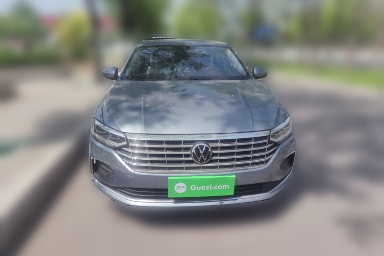 Volkswagen Lavida 2022 #3 Volkswagen Lavida 2022 car image #3
