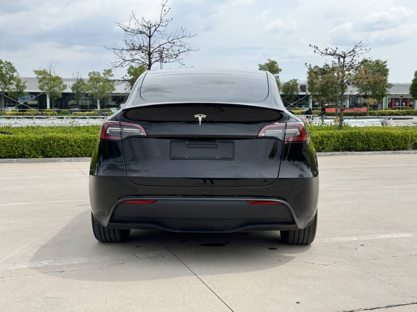 Tesla Model Y 2023 #10 Tesla Model Y 2023 car image #10