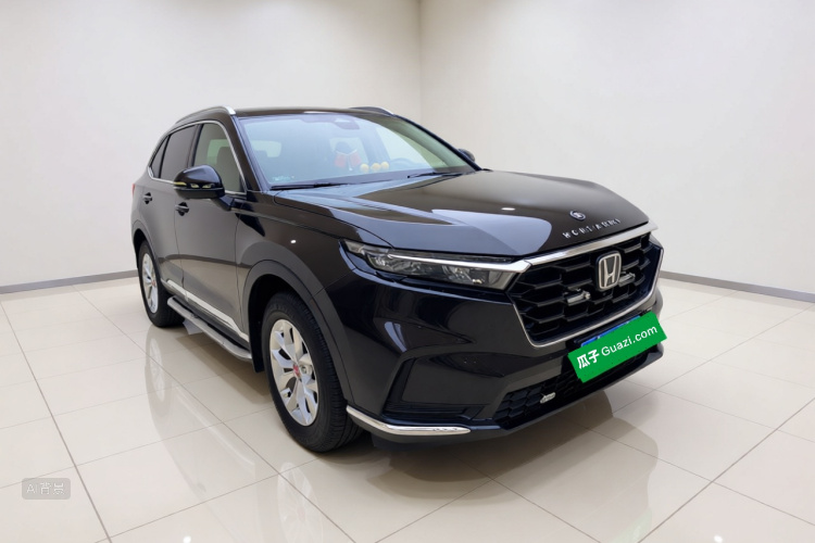 Honda CR-V 2024 car image #4