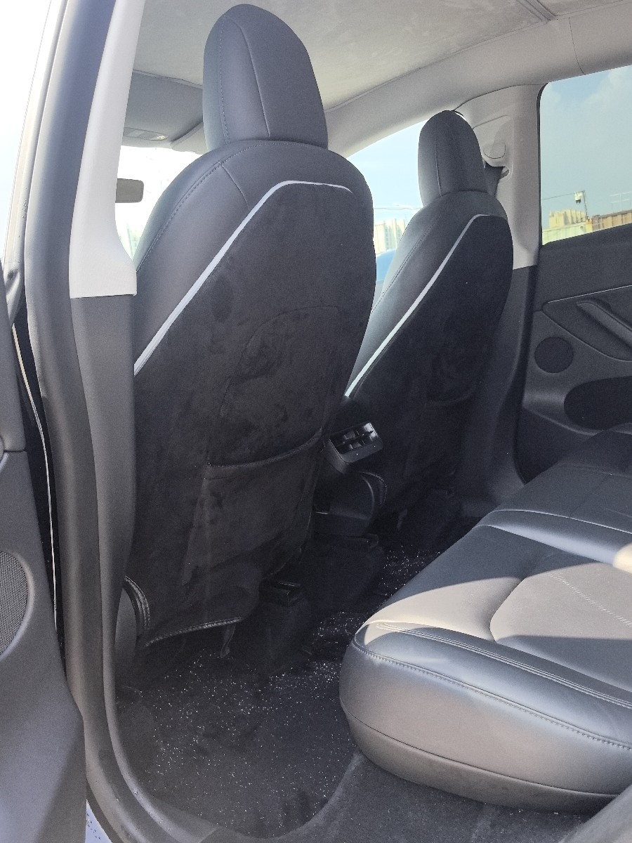 Tesla Model Y 2021 car image #6