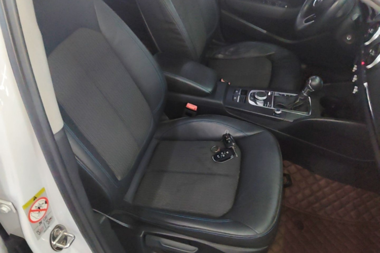 Audi A3 2020 car image #21