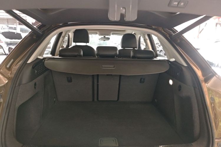 Audi Q3 2019 #21 Audi Q3 2019 car image #21