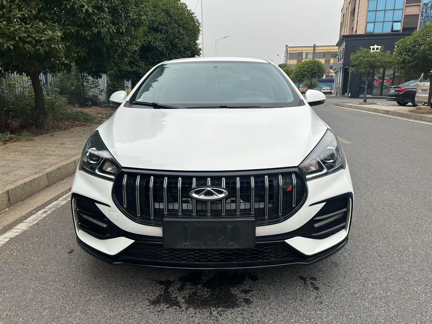 Chery Arrizo 5 2025 immagine di auto #2